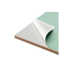EIT - Rivestimento PVC Protezione Tavolo da Disegno 100x170 cm