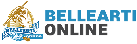 Belle arti online - Fifty srl